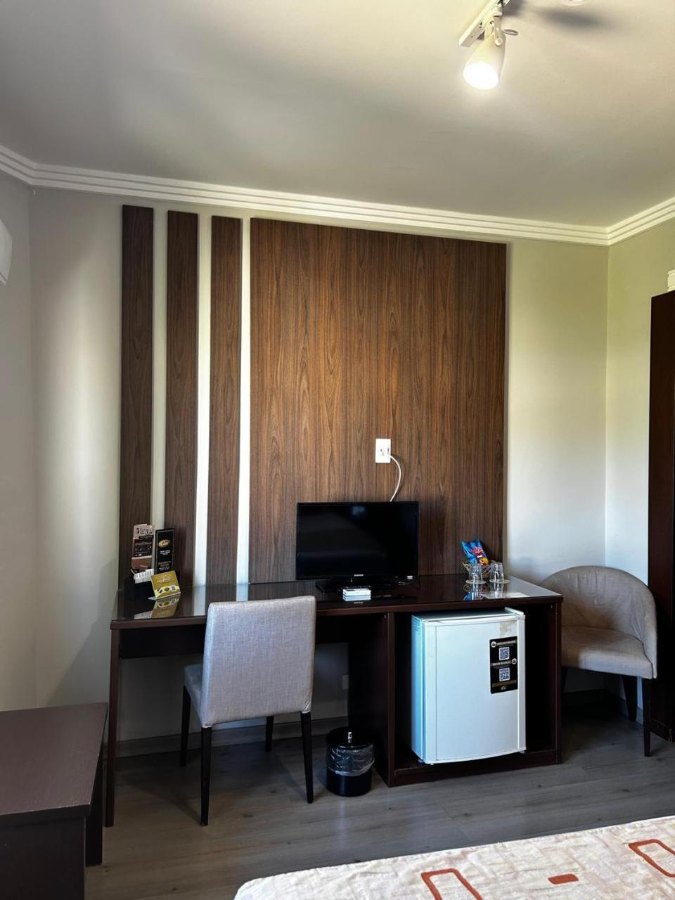 Class Hotel Гуашупе Экстерьер фото